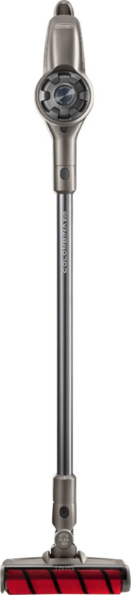 XLM419.Tdc trådløs støvsuger, grå