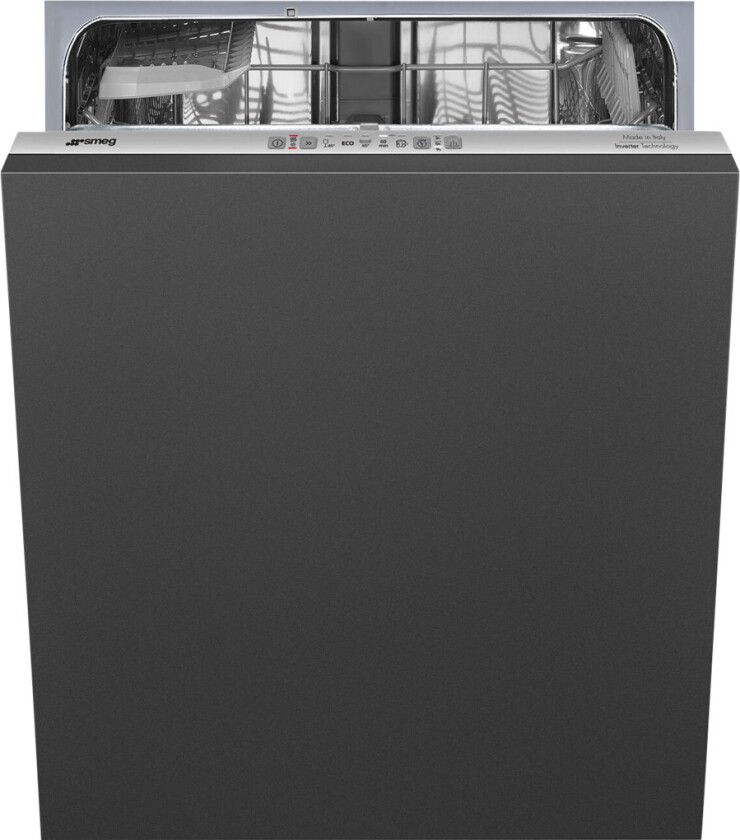 SMEG STL251CDE OPPVASKMASKIN