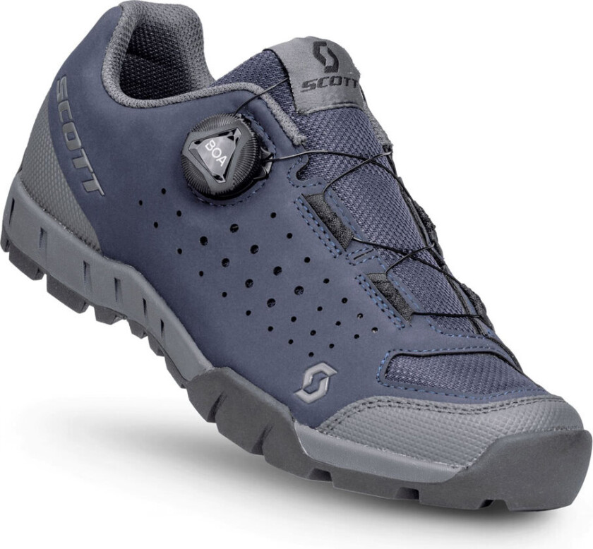 Scott Sport Trail Evo Boa MTB Sykkelsko Til Kvinner