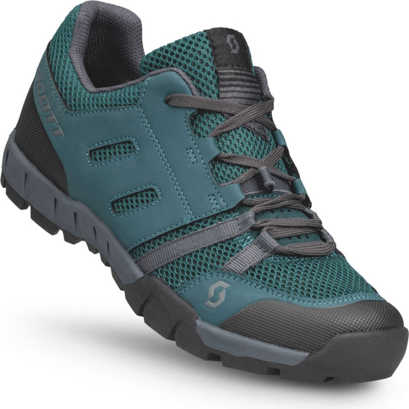 Bilde av Sport Crus-r Sykkelsko Til Kvinner Aruba green/Dark Grey