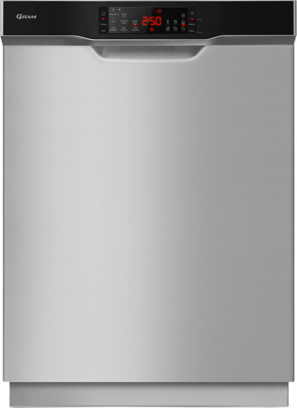 DS 6400-60 X/1 oppvaskmaskin