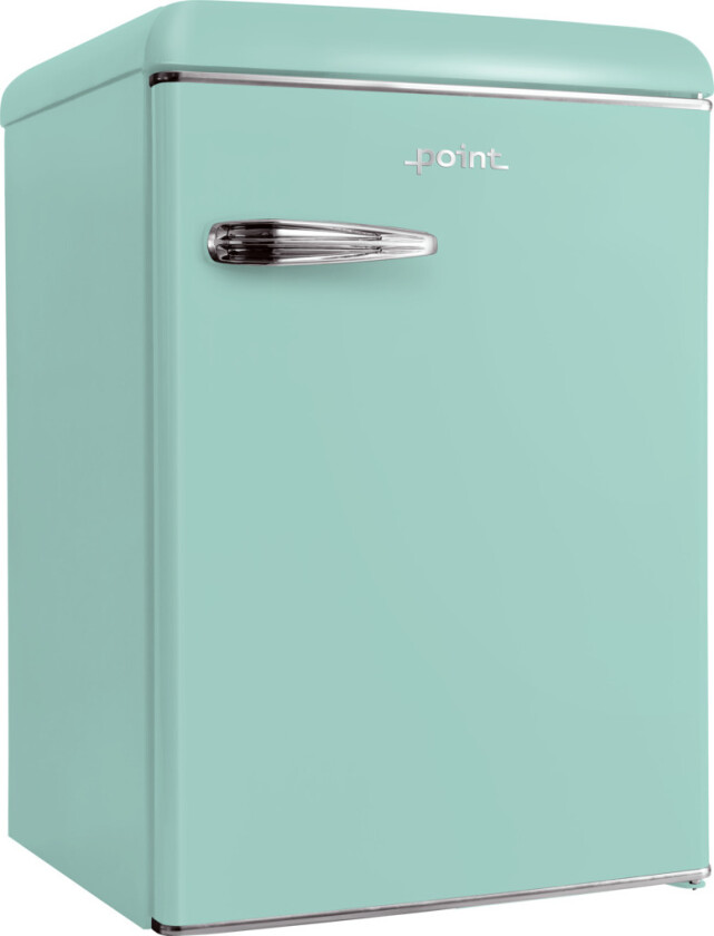 RF85TN fryser, turkis