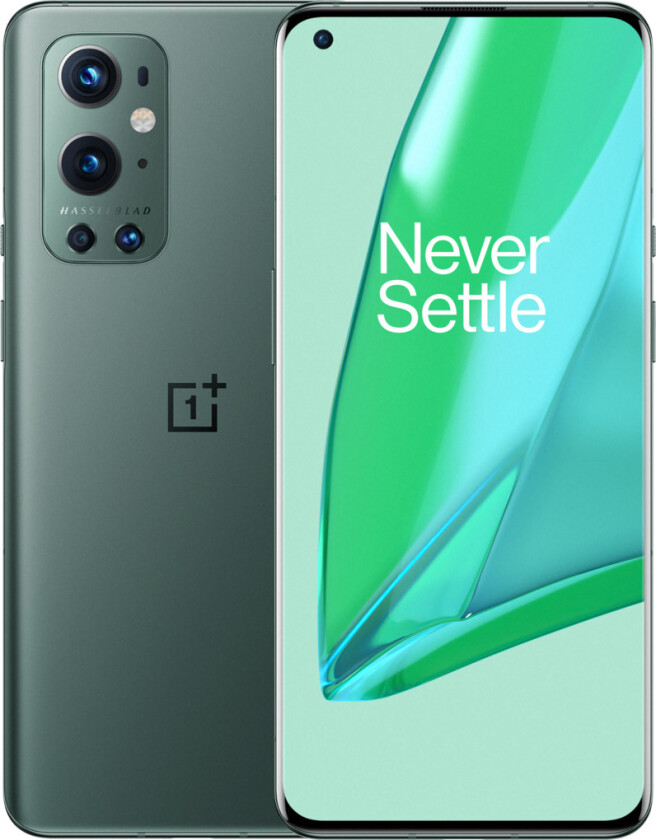 9 Pro 8/128 GB, Pine Green