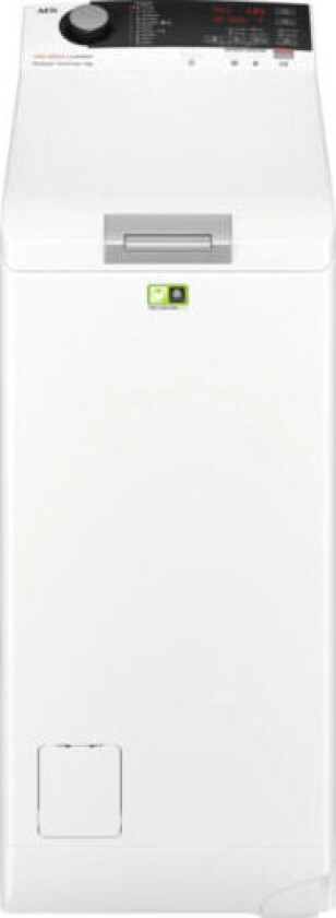 7000-serien L7TEP622E vaskemaskin