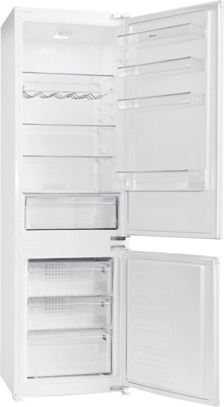 Fresh 3000 KFI 3295-94N/1 kombiskap