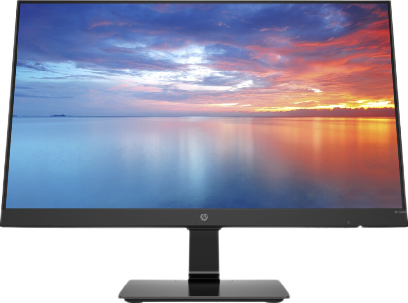 24M Full HD-skjerm