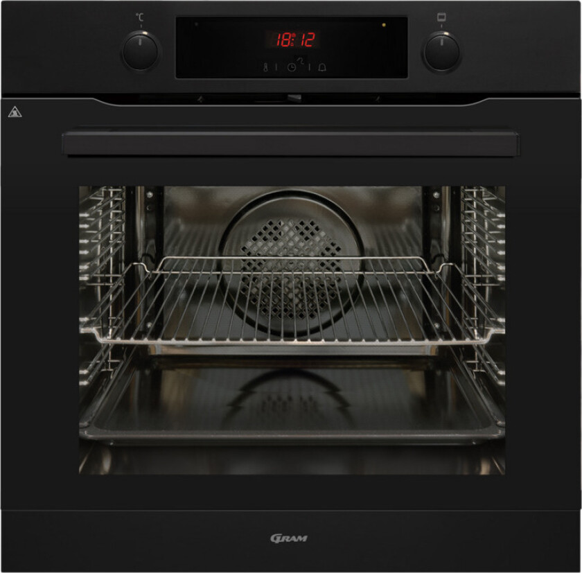 GRAM OIP 16636 B STEKEOVN