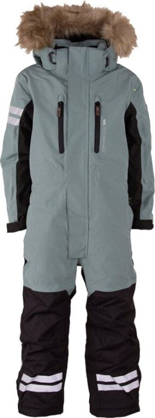 Colden Winter Overall Mint Green