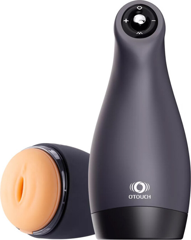 Airturn3 Masturbator