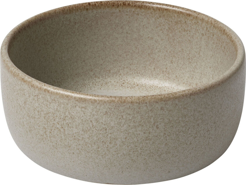 RAW skål 13,5 cm, sandy beige