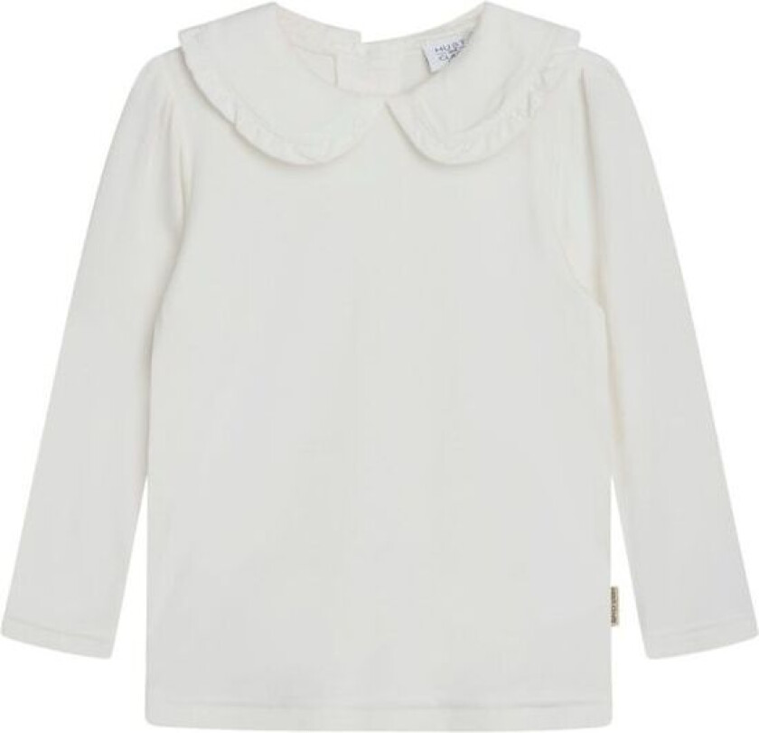 - Genser med Krage Alma Sugar