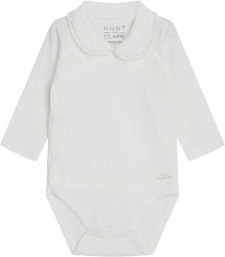 - Body med krage Baba Sugar