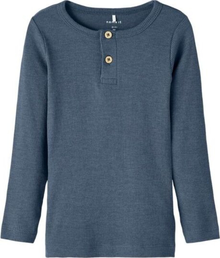 Name It - Genser Kab Bering Sea