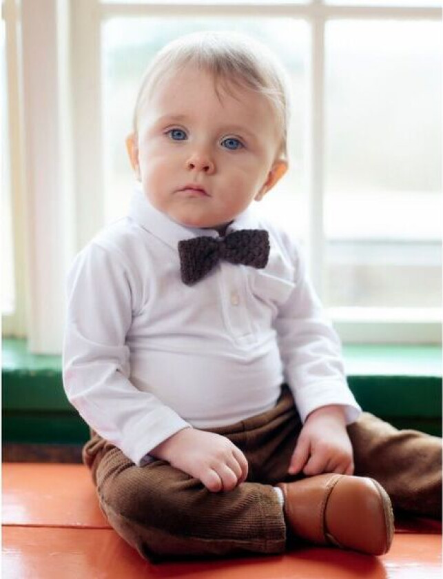 - Skjortebody med Krage Basil White