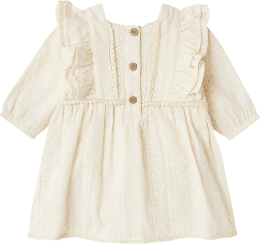 Nbfroso bodykjole, Turtledove