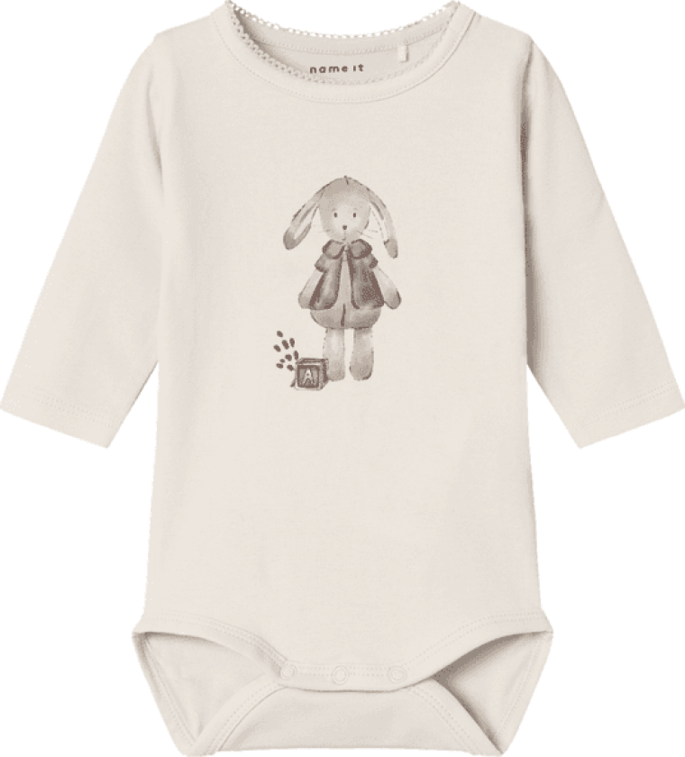 Name It Nbfrabbitta body, Jet Stream