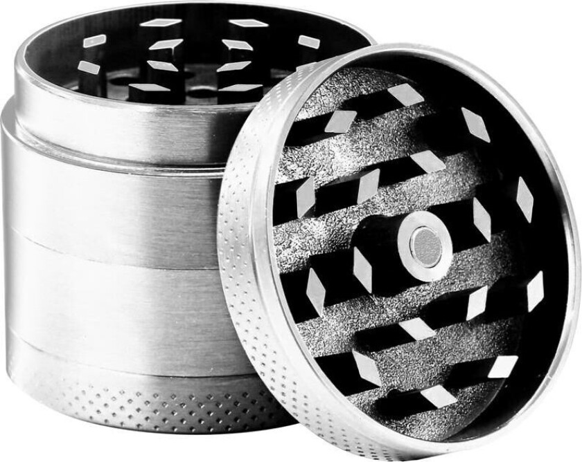 Krydderkvern Pepperkvern Kjøkkenkvern Urter Krydder Tobakkskvern