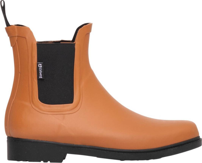 Women's Malme Rubber Boots Pumpkin Spice 40