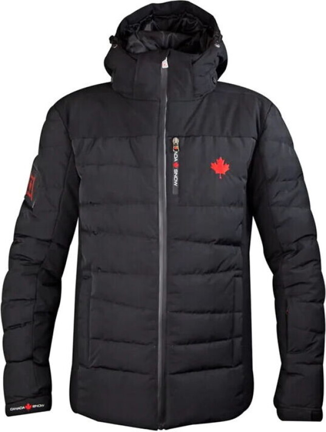 Men's Josh Jacket Down Black L