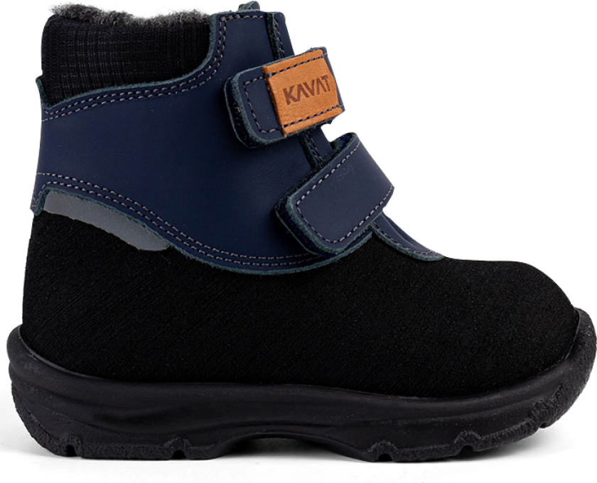 Kids' Yxhult 2.0 XC Blue 27