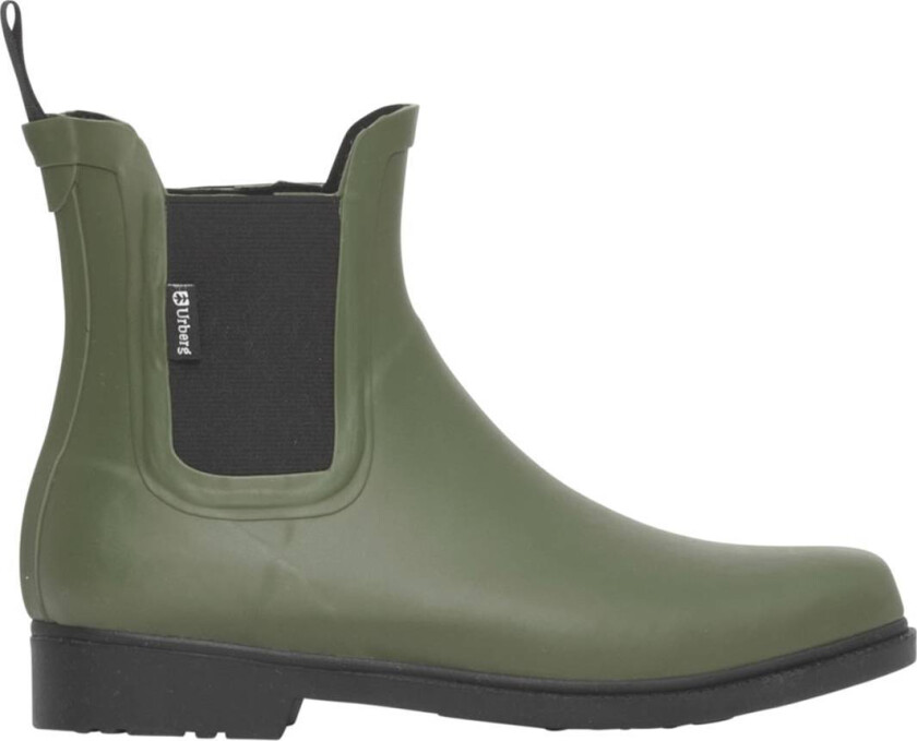 Women's Malme Rubber Boots Capers 38