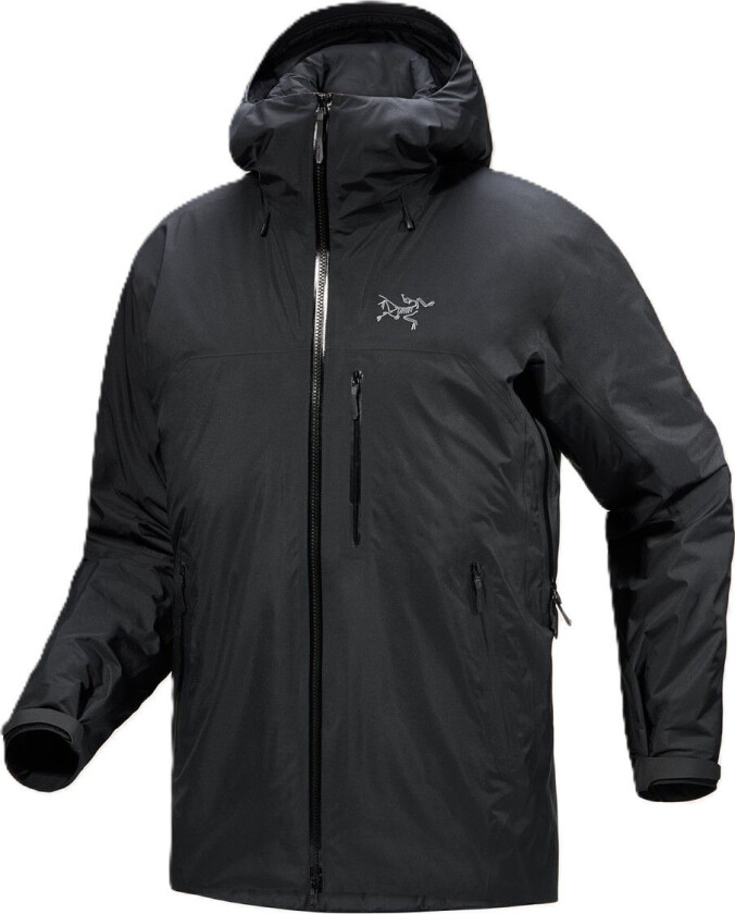 Men's Beta Insulated Jacket Black XL