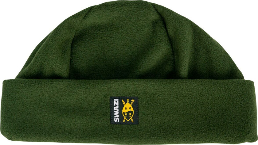 Hasbeanie Olive L