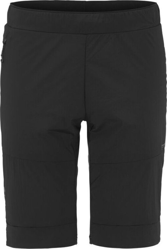 Men's Adv Nordic Training Insulate Shorts  Black S