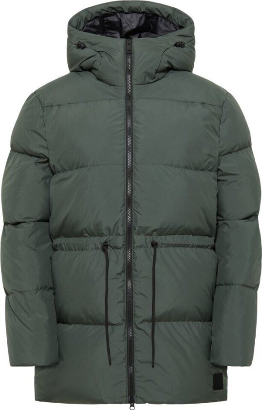 Women's Kirschallee Jacket Slate Green L