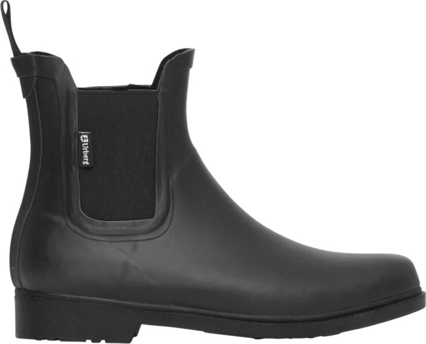 Women's Malme Rubber Boots Black Beauty 36
