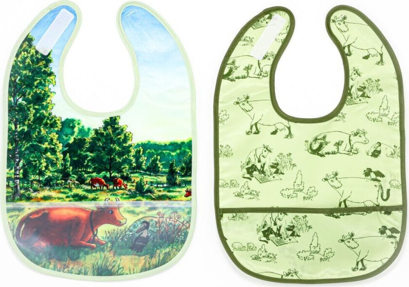 Smekke Mamma Mø 2 stk. Rätt Start