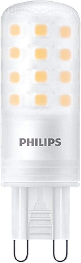 G9 LED 2700K 4W - Dimbar - Hvit