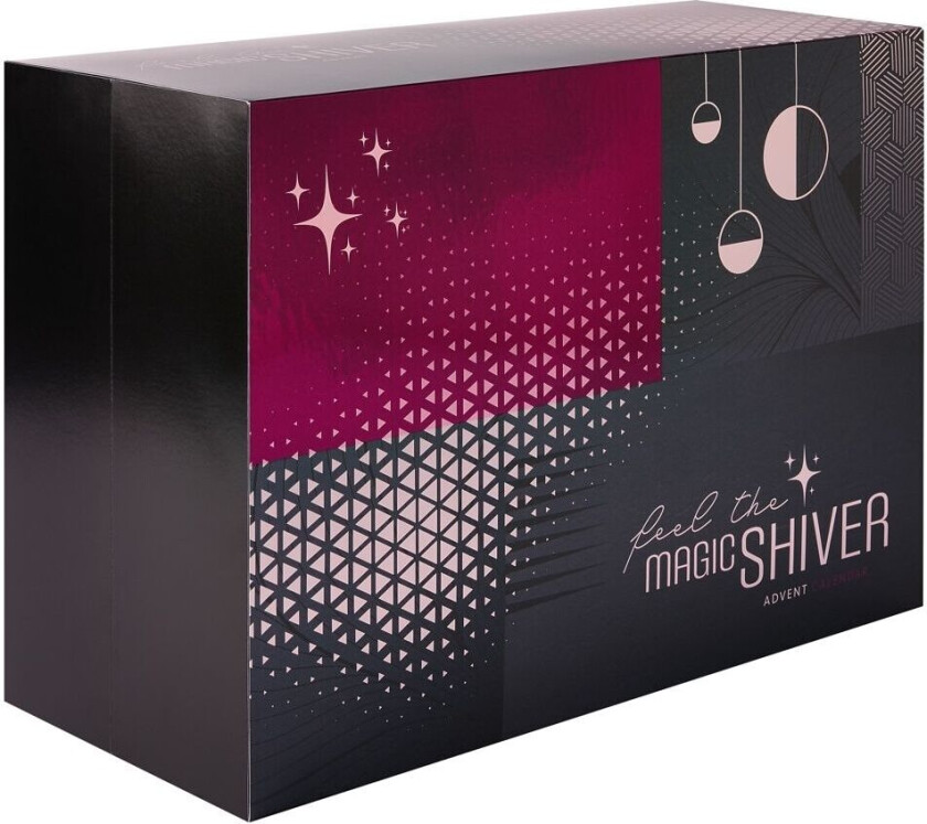 ADV22 Magic Shiver