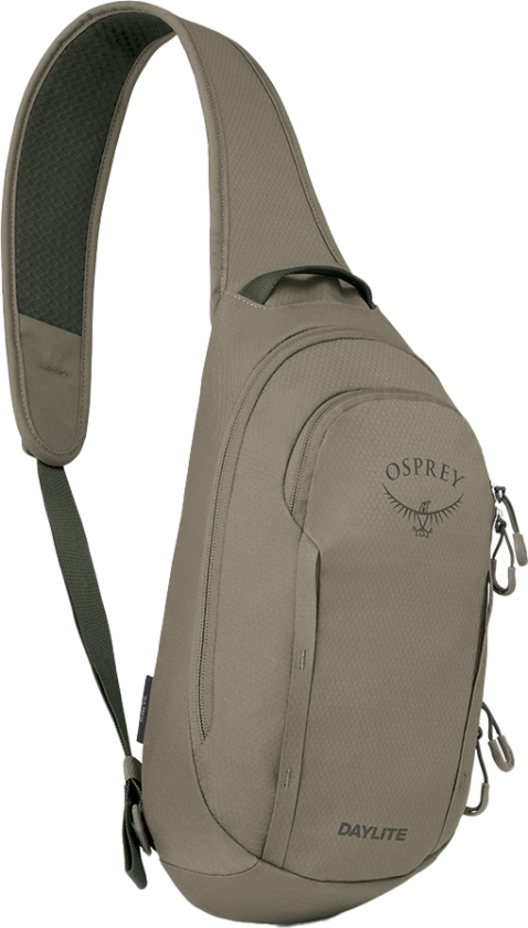 Daylite Sling Tan Concrete O/S
