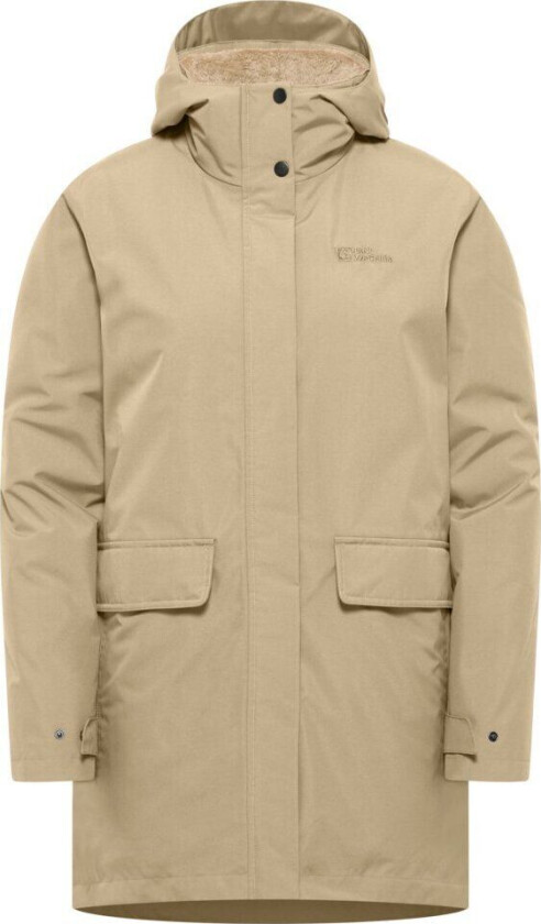Women's Wintertor Parka Anis L