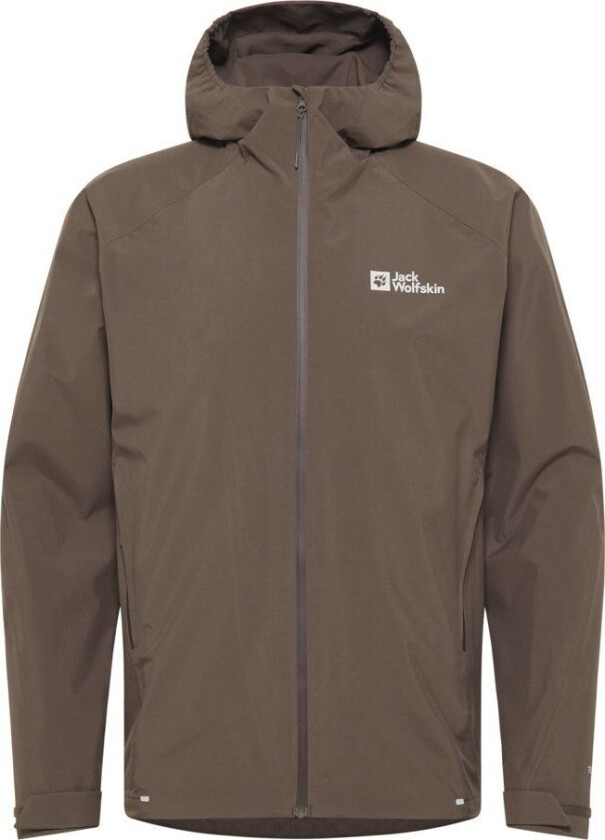 Men's Prelight 2l Ins Jacket Cold Coffee L