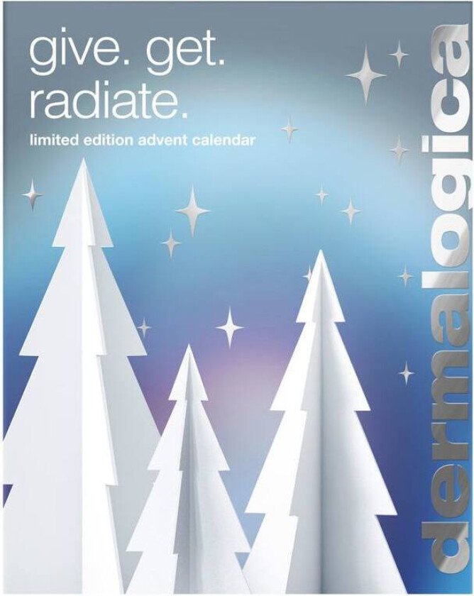The Advent Calendar 2024