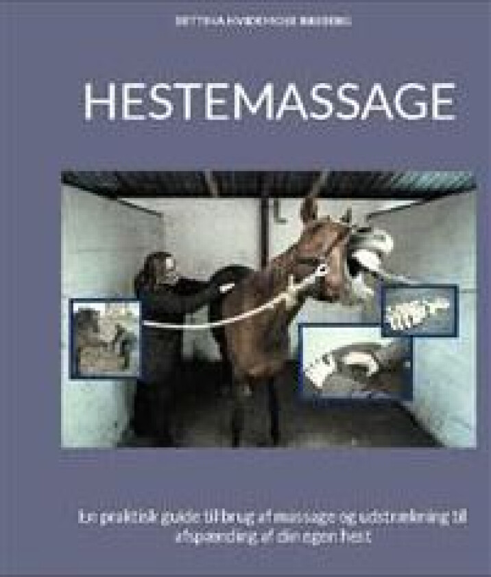 Hestemassage