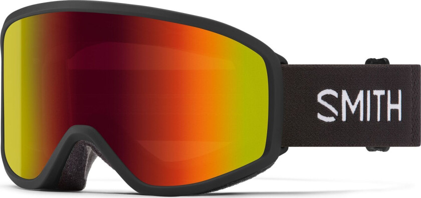 Smith Unisex Reason Otg Black 2021 Blck 2021 ZF