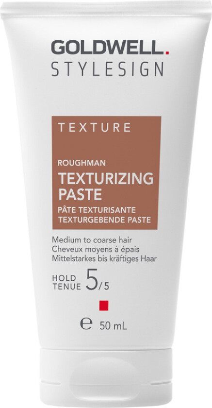 StyleSign Roughman Texturizing Paste (50 ml)