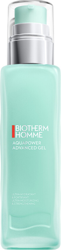 Aquapower Advanced Gel (100 ml)