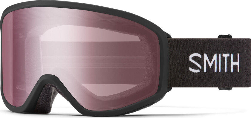 Smith Unisex Reason Otg Black 2021 Blck2021 OneSize