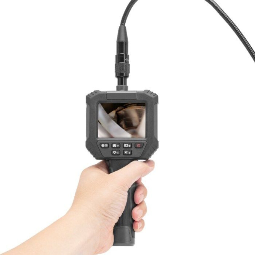Bilde av Inspeksjonskamera LCD 1,2m