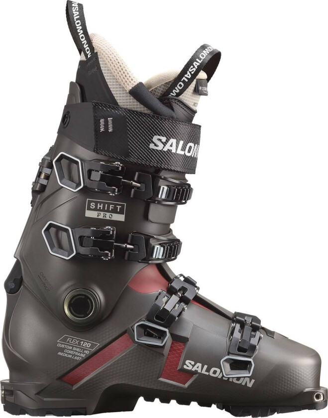 Bilde av Men's Shift Pro 120 At Beluga/andorra/humus 29