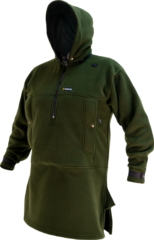 Men's Nahanni Olive M