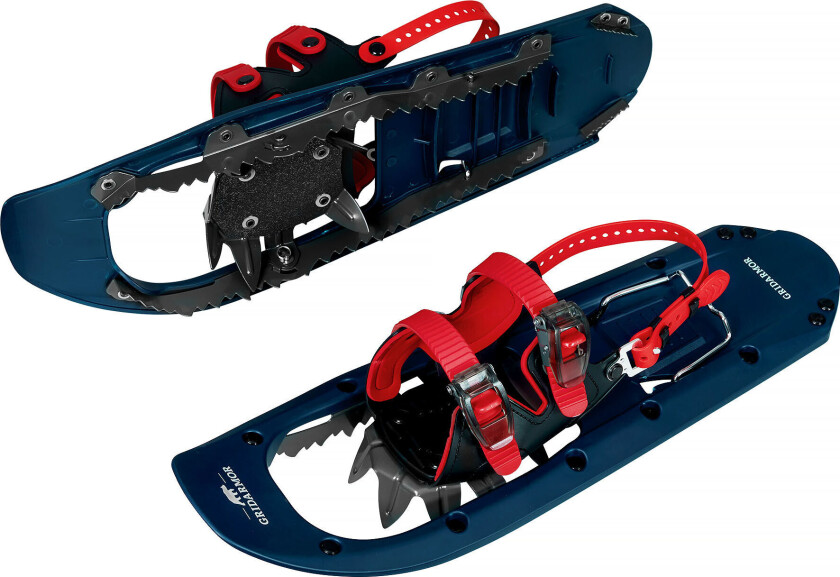 Bilde av Pasvik Snowshoe Navy Blazer 23