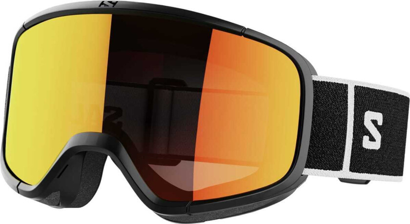 Aksium 2.0 Black