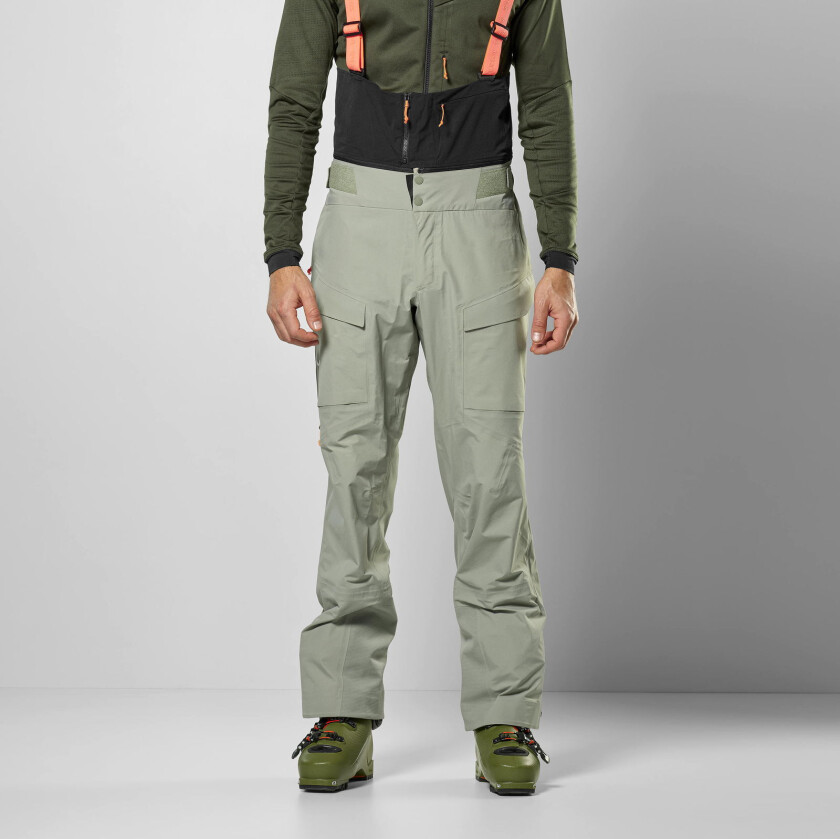 Sella Free 3L PowerTex Pant M`sshadow L