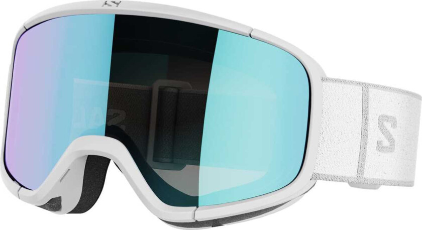 Aksium 2.0 White