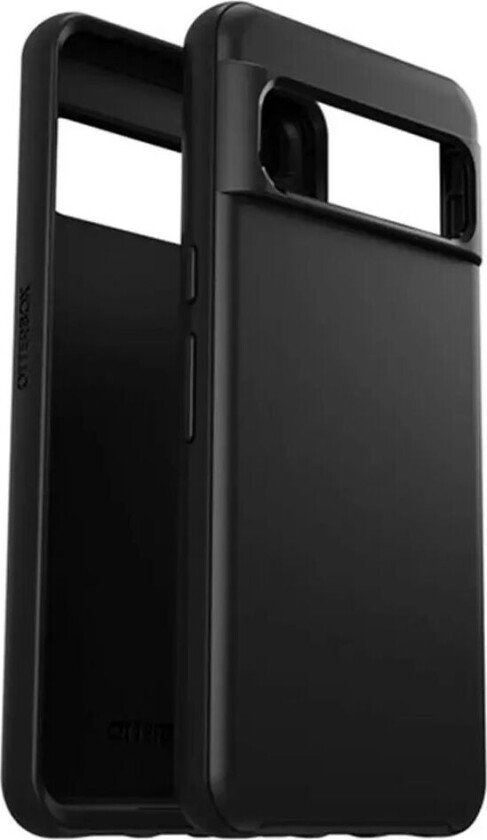 Symmetry Series Google Pixel 8 Pro Deksel - Svart